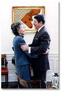 Betty makes it to high places.