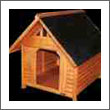 Luxury Doghouses